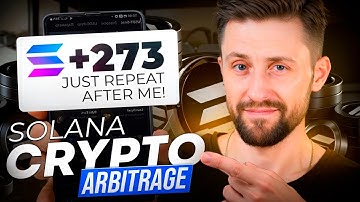 The Arbitrage Method That Worked  / Altcoins Arbitrage / Crypto Arbitrage Strategy / Still Woks 2025