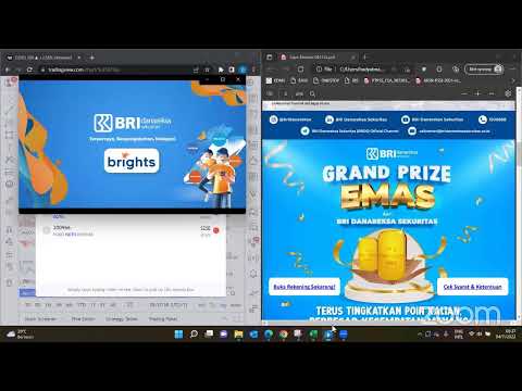 Saham KRAMAT - Terus Ekspansi dan Siap Hadapi Resesi . Bagaimana Potensi SMDR kedepannya?