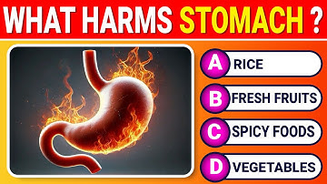 Only 1% Can Score 100%! 🔥 Take This Epic 50 Question Knowledge Test!