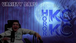 UNETHICHAL SMURF ANCIENT 30-0 | HORROR KECIL - THE HOUSE SUDAH SELESAI