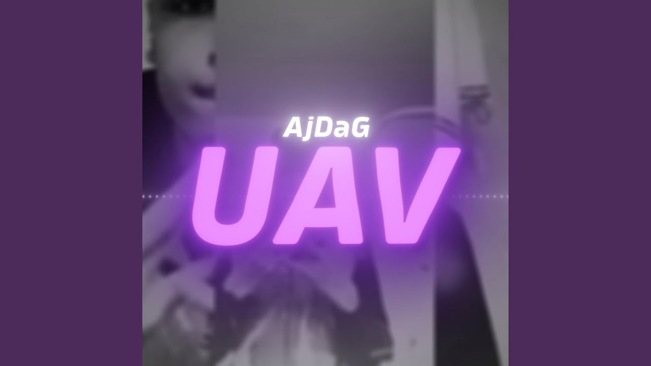 Obejrzyj UAV w YouTube Obejrzyj UAV w YouTube