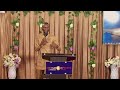 Looking At The Big Picture: 2024 In View 2 | Sunday 04 February, 2023 | Pastor Rotimi Oluwagbohun
