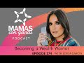 Healing Generational Money Wounds with Linda Garcia