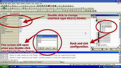 How-To Troubleshoot: IC693CMM311 Communications Module GE Fanuc PLC Proficy GE IP Support