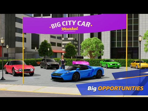 Car Mechanic Simulator 21 – Apps no Google Play