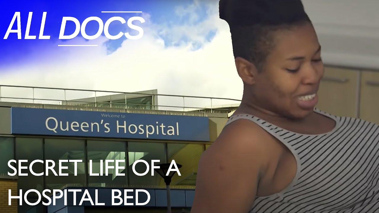 Download Secret Life Of A Hospital Bed: (Season 1 Episode 14) | Medical Documentary | Reel Truth