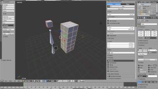 [BLENDER] HOW TO MAKE BREAST BOUNCING