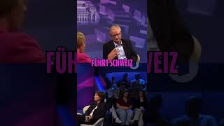 Rechte Welle in Europa: Wie sich die EU ändert! #shorts