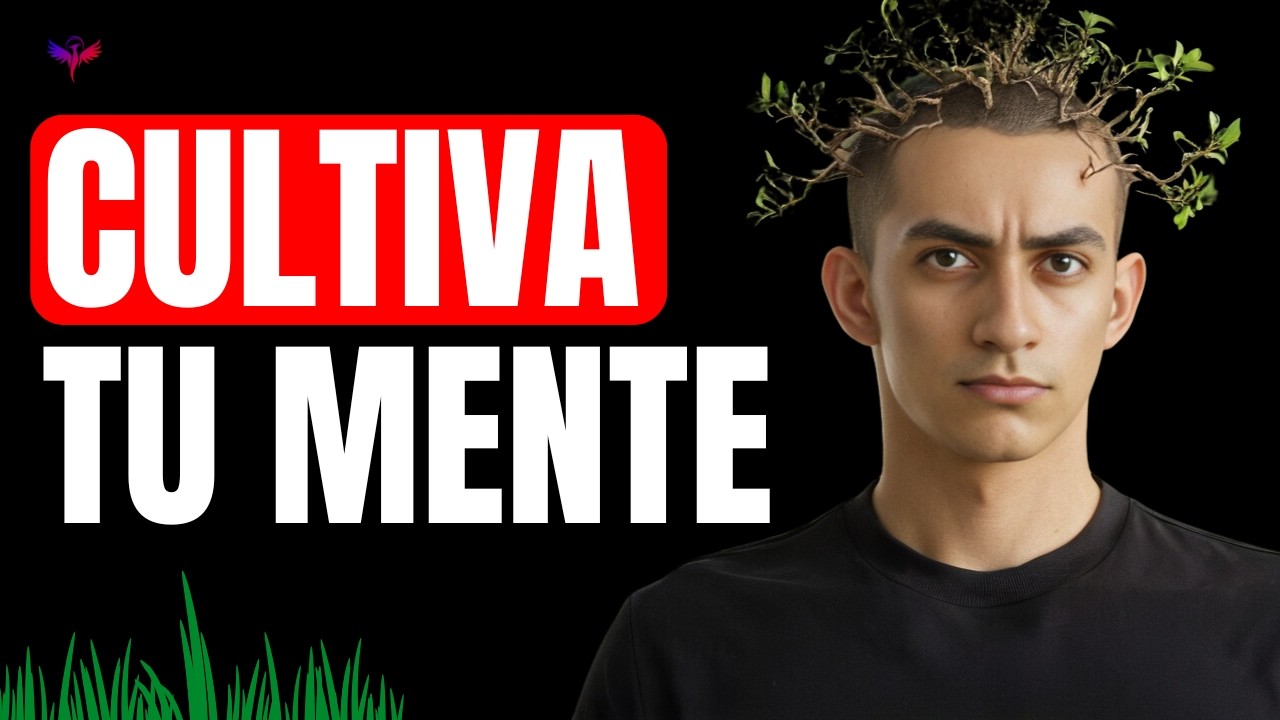 3 Hábitos mentales que TRANSFORMARÁN tu vida en 30 Días - YouTube