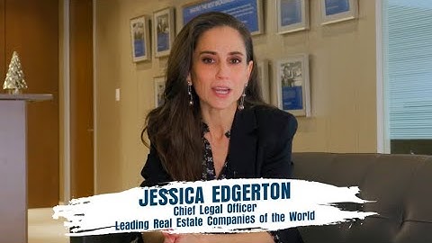 Jessica Edgerton - Speaker at the 2024 Crush It Kick Off Event
