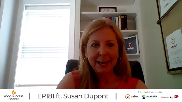 EP181: Working Well With Contractors ft. Susan Dup...