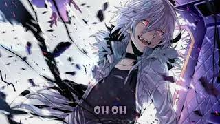 Nightcore - Uma Thurman (Lyrics)