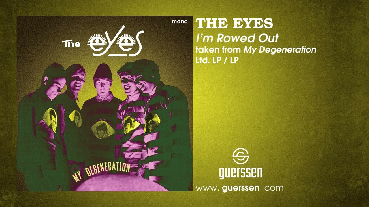 洋楽 G-Rap Deez - Through My Eyes Open My Eyes - song and lyrics by Nazz | Spotify