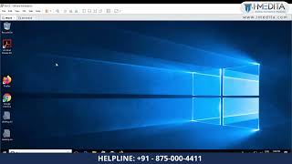 CEH Lab Setup: ENABLE REMOTE DESKTOP ON ALL WINDOWS OS