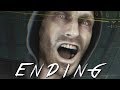 RESIDENT EVIL 7 NOT A HERO ENDING / FINAL BOSS - Walkthrough Gameplay Part 4 (RE7 DLC)