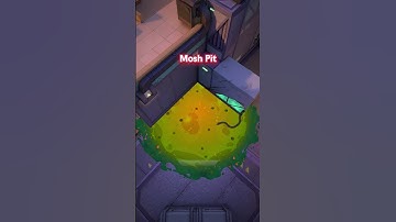 Ultimate Kay/O Fragment Lineup - Works for Gekko Moshpit, KJ Molly, and Deadlock Gravnet!