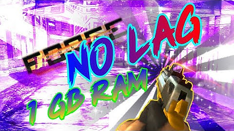 [Bullet Force] Fix Lag Permanently !! Must watch