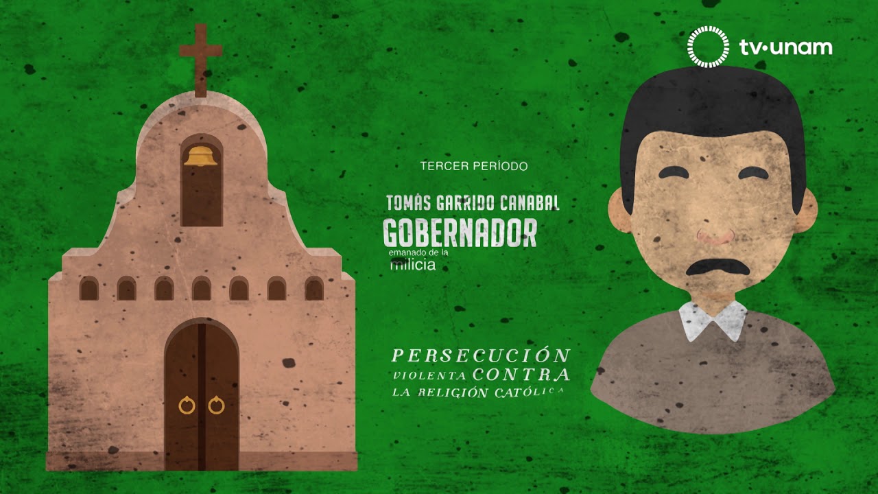 Graham Greene y el México de El Poder y la Gloria. Limonero de palabras.