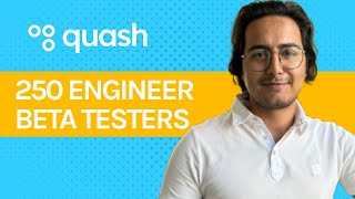 Can this company leverage 250 engineer beta testers for bug testing tool to close $3m pre seed round
