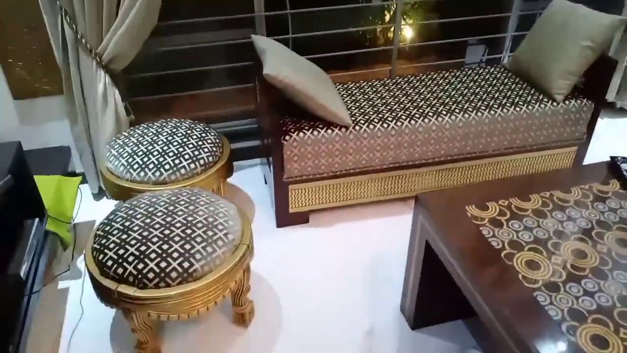 sofa poshish Lahore YouTube