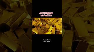 Business model of Hazrat Abdul Rehman bin Awf R.A #islam #business #waqashamza