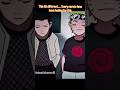 Naruto & Shikamaru Bond 🧠🔥 | #shorts #anime #animeedit