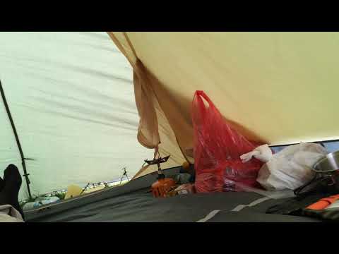 12.07.2020/Kaçkar dağları/Mezovit (Öküzçayırı)Kamp