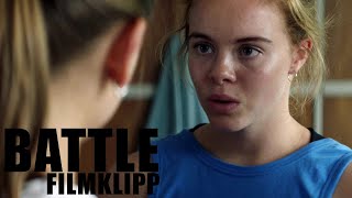 BATTLE | Filmklipp | Dårlig stemning? | På kino 28. september🍿