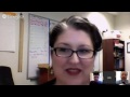 NUSD Instructional Technology On Air - Week 16