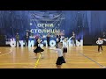 Огни столицы 2021 | Школа танца для детей и взрослых | Бобруйск