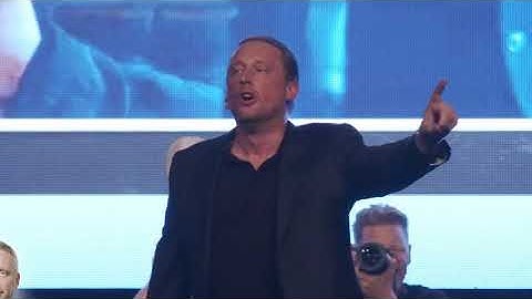 International Crowd1 Vision Event in South Africa