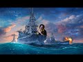 Tanktan İndim Gemiye Bindim | World of Warships
