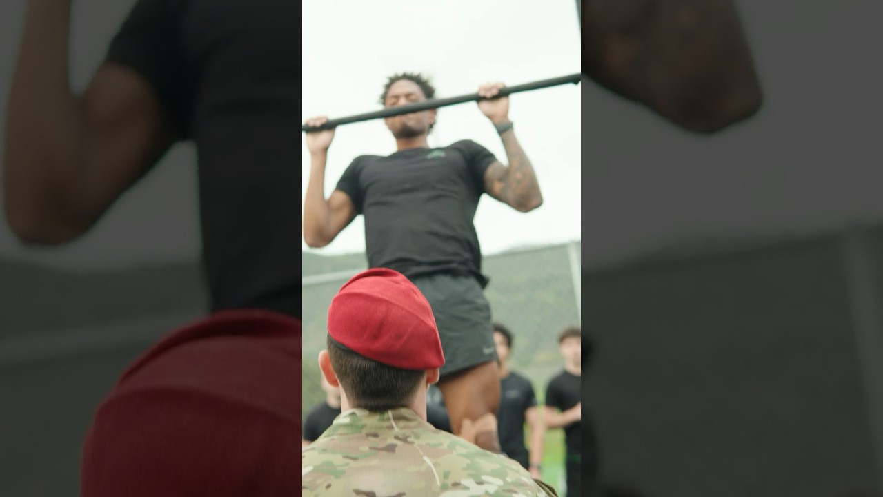 Спецподразделения ВВС США: оценка подготовки парашютистов, боевых машин и тактических десантников...