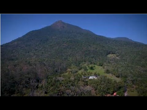 Reportagem Especial - Morro do Cambirela: a montanha de muitas histórias - 10/09/21