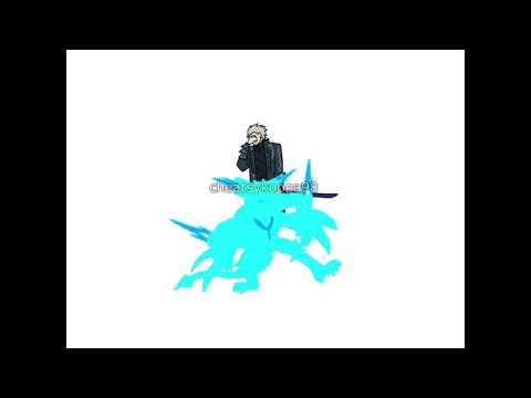 Vergil's new taunt
