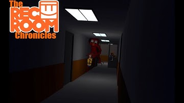 A group of idiots run from elmo Gmod nextbots | The Rec Room Chronicles