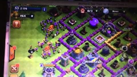 Bluestack with autoclicker