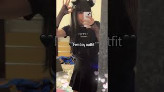 What’s Inside a Femboy Fashion Starter Kit? 👀💕 #femboyfashion #femboy