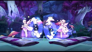 [Elsword] Code Empress Combo #18