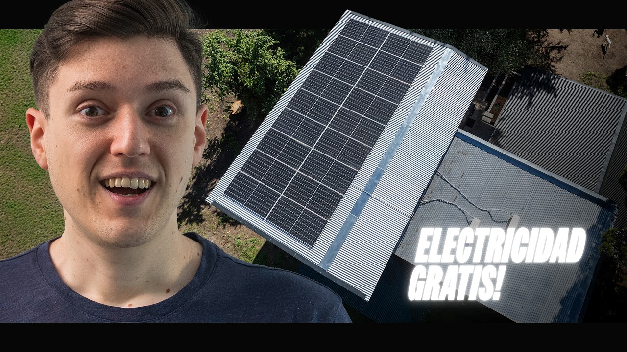 Me voló la cabeza, cambia todo.