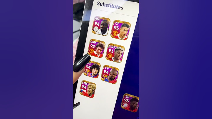 اقوى واندر حساب بيس موبايل بالعالم ! #shorts #efootball