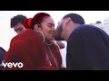 KAROL G, Anuel AA, Dariel J, Ozuna - Te Fuiste De Aquí (Music Video)