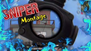 Bay Doğan Sni̇per Montage Pubg Mobi̇le Li̇te