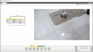 3 - Lego MINDSTORMS EV3 الدرس الثاني