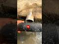 Essential 2 jbl drop pipe test pcv