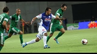 Maccabi Petah Tikva - F.C Ashdod 1:1 - Pedro Galban score for Petah Tikva!