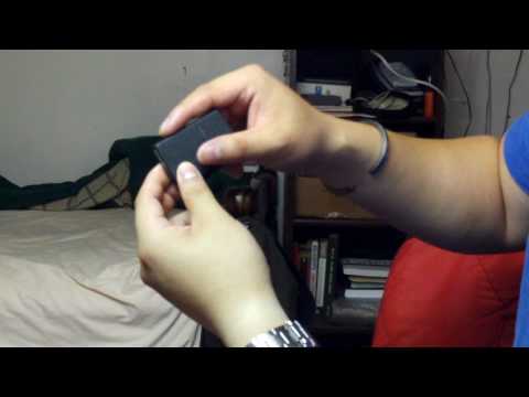 Zippo Trick Tutorial - Fast Light