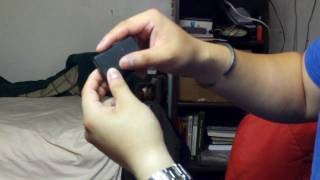 Zippo Trick Tutorial - Fast Light