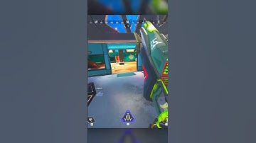 When Protecting Your Position Is Your Top Priority... [APEX] #shorts #apex #gaming