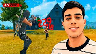 SALVEEEEEE, LIVE ON DAQUELE JEITO KKKKKKKKKKKK RS